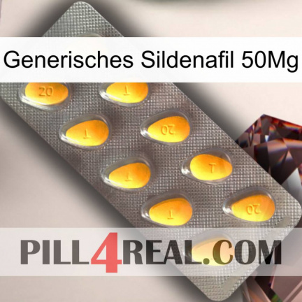 Generic Sildenafil 50Mg cialis1